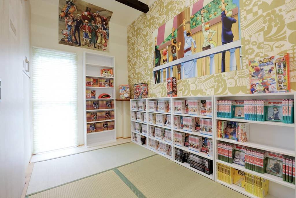 雅宿js204 Apartment Osaka Exterior foto